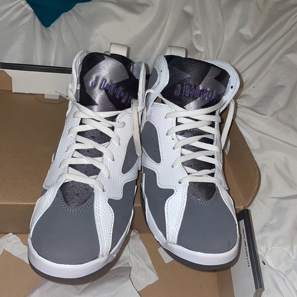 Jordan 7 - Picture 11 of 11